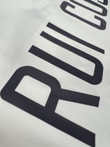 【2002/03】ポルトガル代表（A）/ CONDITION：A / SIZE：L / #10 / RUI COSTA