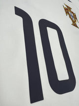 【2002/03】ポルトガル代表（A）/ CONDITION：A / SIZE：L / #10 / RUI COSTA