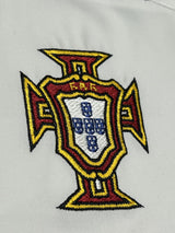 【2002/03】ポルトガル代表（A）/ CONDITION：A / SIZE：L / #10 / RUI COSTA
