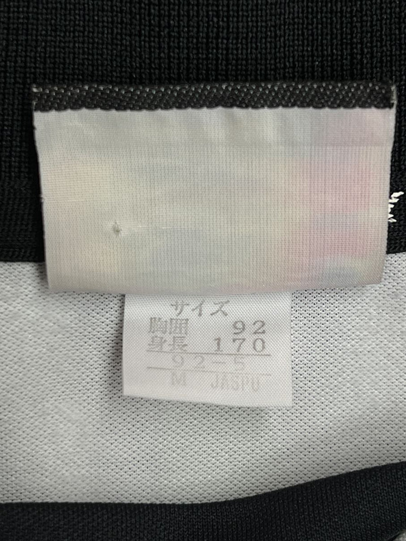 【1997/98】ユベントス（H）/ CONDITION：A- / SIZE：M（日本規格）/ #21 / ZIDANE / レガ・カルチョパッチ