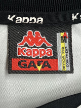【1997/98】ユベントス（H）/ CONDITION：A- / SIZE：M（日本規格）/ #21 / ZIDANE / レガ・カルチョパッチ