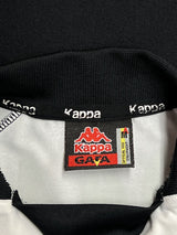 【1997/98】ユベントス（H）/ CONDITION：A- / SIZE：M（日本規格）/ #21 / ZIDANE / レガ・カルチョパッチ