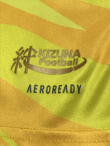 【2021】ベガルタ仙台（H）/ CONDITION：B+ / SIZE：L（日本規格）/ #9 / I.CUENCA