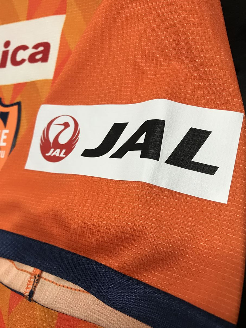 【2021】清水エスパルス（H) / CONDITION：A / SIZE：L（ASIA)