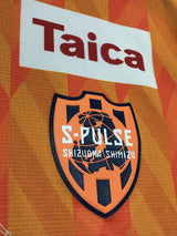 【2021】清水エスパルス（H) / CONDITION：A / SIZE：L（ASIA)