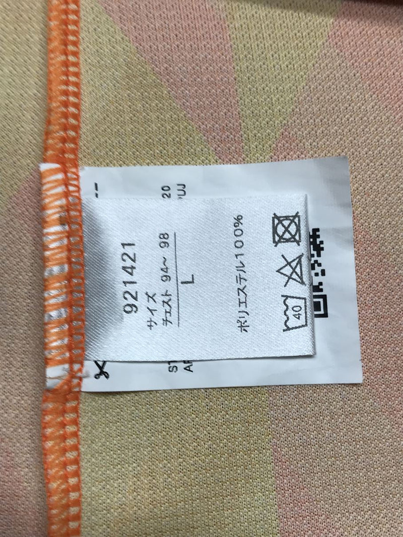 【2021】清水エスパルス（H) / CONDITION：A / SIZE：L（ASIA)