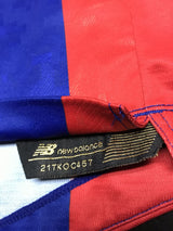 【2021】FC東京（H）/ CONDITION：A / SIZE：M（日本規格）/ #3 / MORISHIGE / オーセンティック