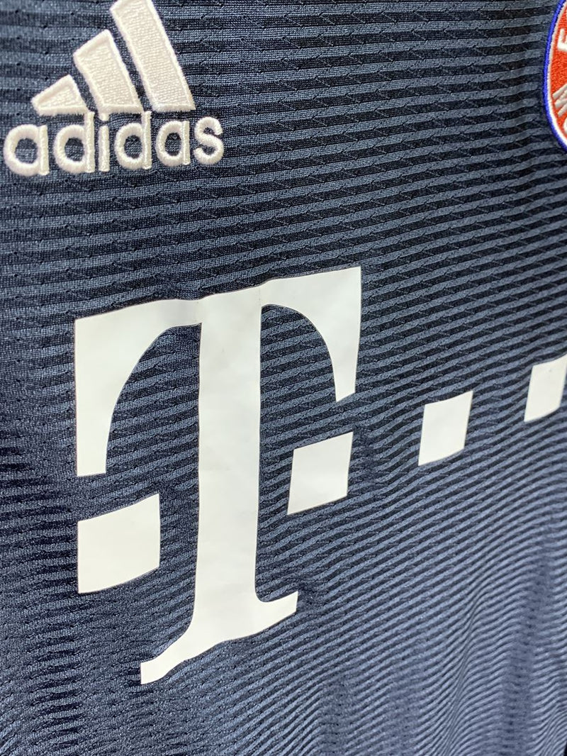 【2015/16】バイエルン（3RD）/ CONDITION：B+ / SIZE：S / #19 / GÖTZE