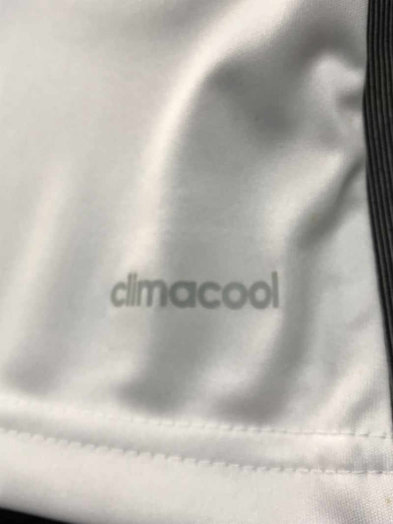 【2014】ドイツ代表（H）/ CONDITION：New / SIZE：M（日本規格）/ #10 / DRAXLER / フェデレーションパッチ