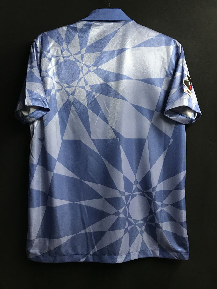 1993】浦和レッズ（A）/ CONDITION：B / SIZE：O（日本規格） – Vintage Sports Football Store