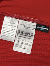 【2012】五輪日本代表（A）/ CONDITION：NEW / SIZE：L（日本規格）/ #5 / YOSHIDA / オーセンティック