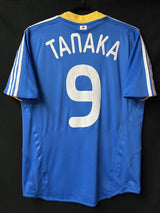 【2008/09】日本代表（H）/ CONDITION：B+ / SIZE：L（日本規格）/ #9 / TANAKA