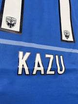 【2013】横浜FC（H）/ CONDITION：New / SIZE：L（日本規格）/ ＃11 / KAZU