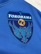 【2013】横浜FC（H）/ CONDITION：New / SIZE：L（日本規格）/ ＃11 / KAZU