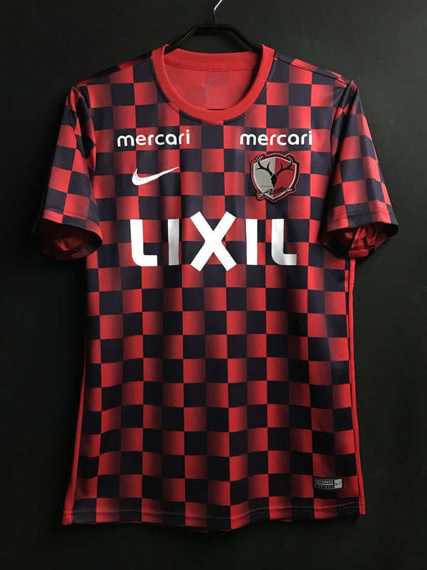 【2020】鹿島アントラーズ GXアカデミートップ / CONDITION：A / SIZE：M