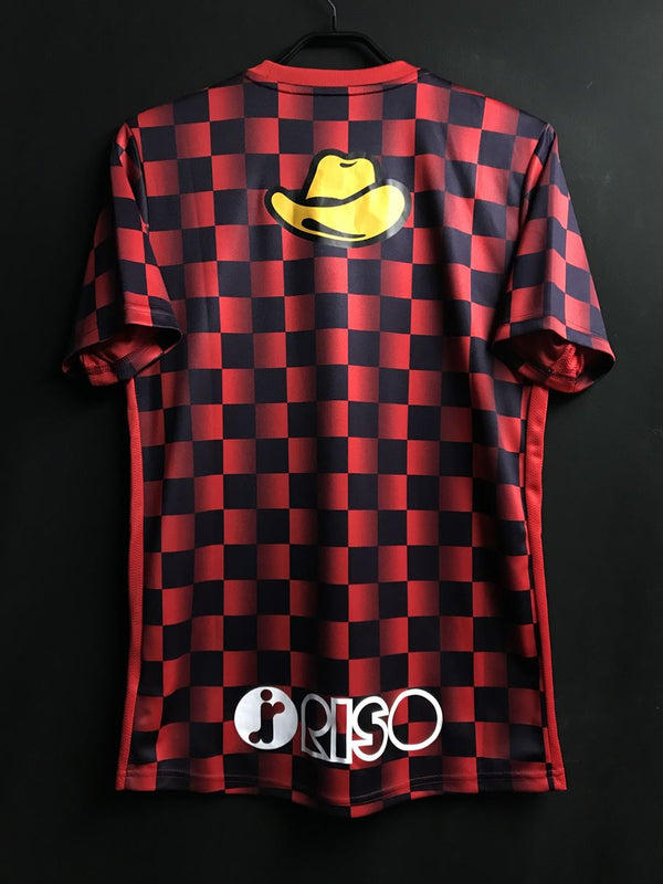 【2020】鹿島アントラーズ GXアカデミートップ / CONDITION：A / SIZE：M