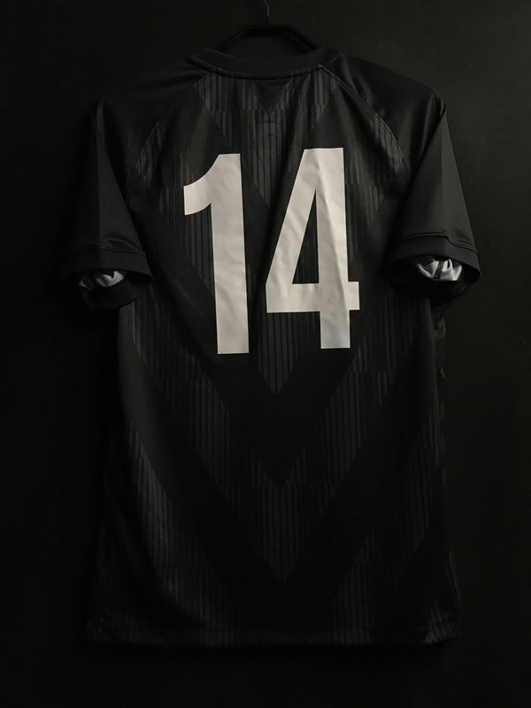 【2022】浦和レッズ（練習試合用）/ CONDITION：A / SIZE：L/ #14 / （関根貴大）