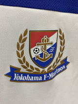 【2012】横浜F・マリノス トレーニングジャージー / CONDITION：A- / SIZE：XO（日本規格）