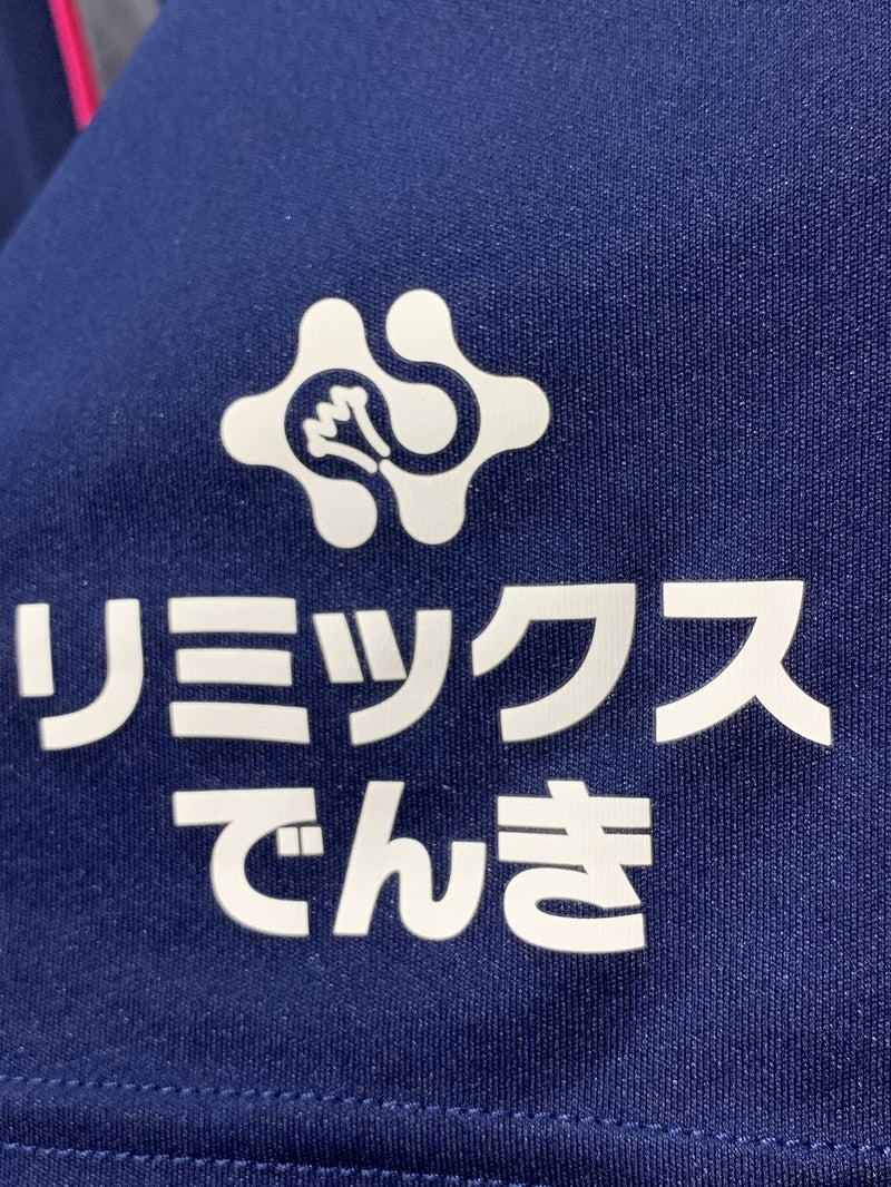 【2022】横浜F・マリノス（SP）/ CONDITION：A- / SIZE：M（日本規格）/ #17 / RYO
