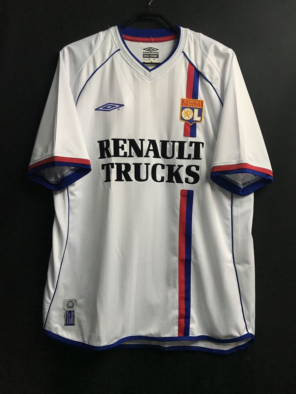 【2002/04】リヨン（H) / CONDITION：New / SIZE：L