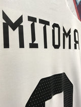 【2022/23】日本代表（A）/ CONDITION：A / SIZE：M（日本規格）/ #9 / MITOMA