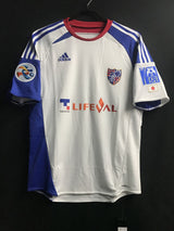 【2012】FC東京（ACL/Away）/ Condition：New / Size：L（日本規格）