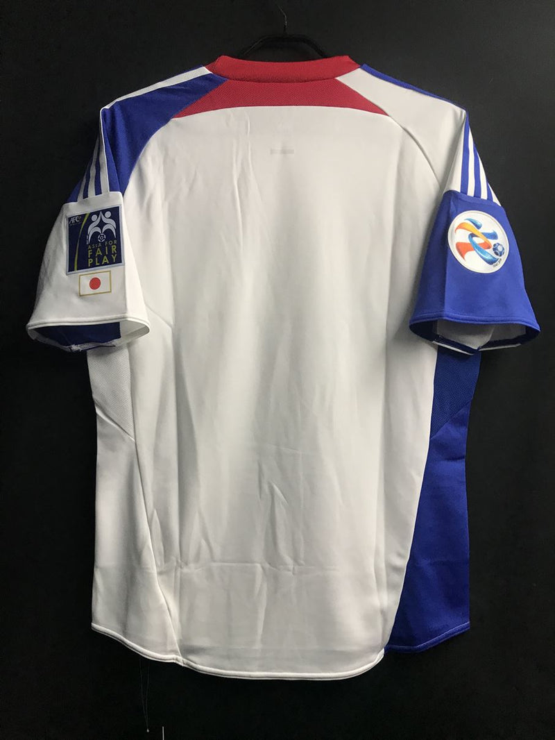 【2012】FC東京（ACL/Away）/ Condition：New / Size：L（日本規格）