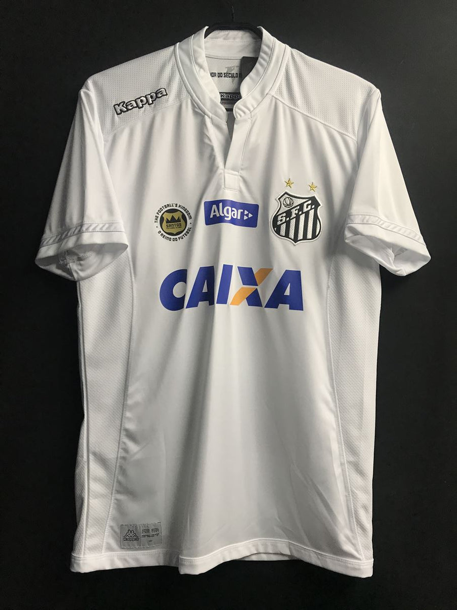2016】サントス（H) / CONDITION：New / SIZE：M / #10 / LUCAS