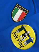 【2000】イタリア代表（H）/ CONDITION：A / SIZE：L / #20 / TOTTI / EURO2000パッチ
