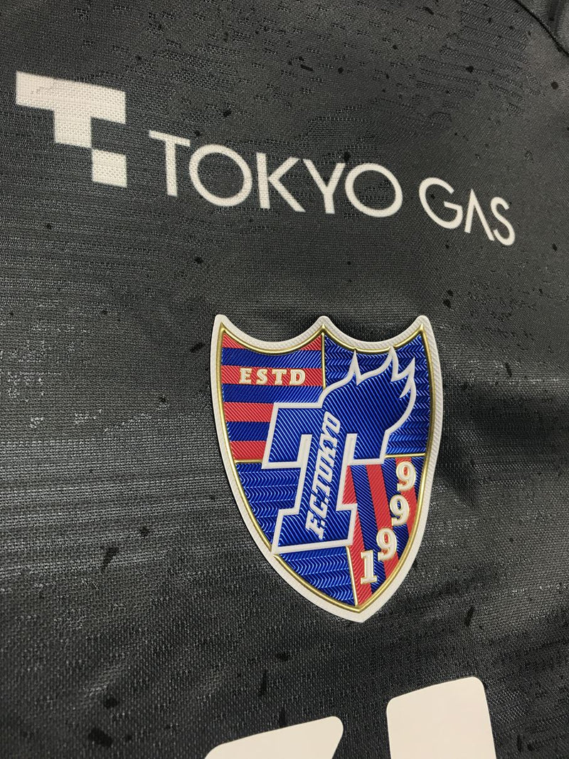 2022】FC東京（GK）/ CONDITION：A / SIZE：2XL（日本規格