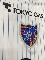【2021】FC東京（A）/ CONDITION：A / SIZE：M（日本規格）/ #21 / AOKI