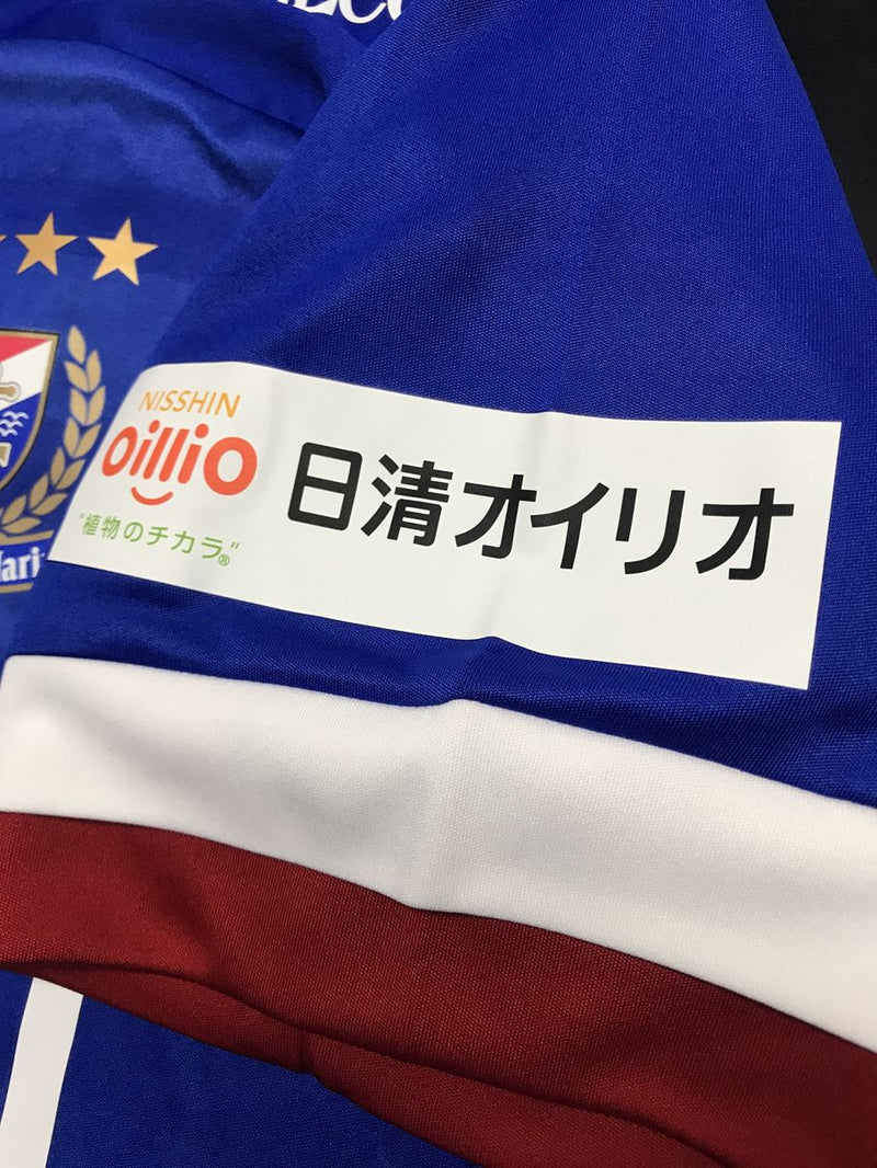 【2020】横浜F・マリノス（H）/ CONDITION：New / SIZE：L（日本規格）