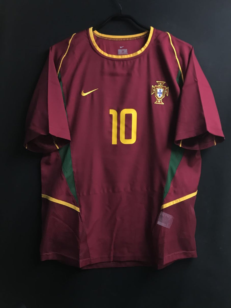2024年ファッション福袋 1995 olympic製 美品 ポルトガル代表 ユニ ...