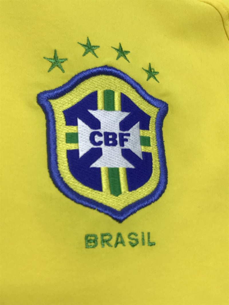 【2002/03】ブラジル代表（H) / CONDITION：A / SIZE：L / #9 / RONALDO / オーセンティック
