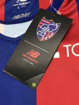 【2021】FC東京（H）/ CONDITION：New / SIZE：L（日本規格）/ #2 / ARTHUR SILVA