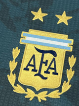 【2020/21】アルゼンチン代表（A）/ CONDITION：A / SIZE：S / オーセンティック