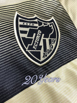 【2018】FC東京（3rd) / CONDITION：A / SIZE：M-L（日本規格）/ #3 / MORISHIGE / オーセンティック