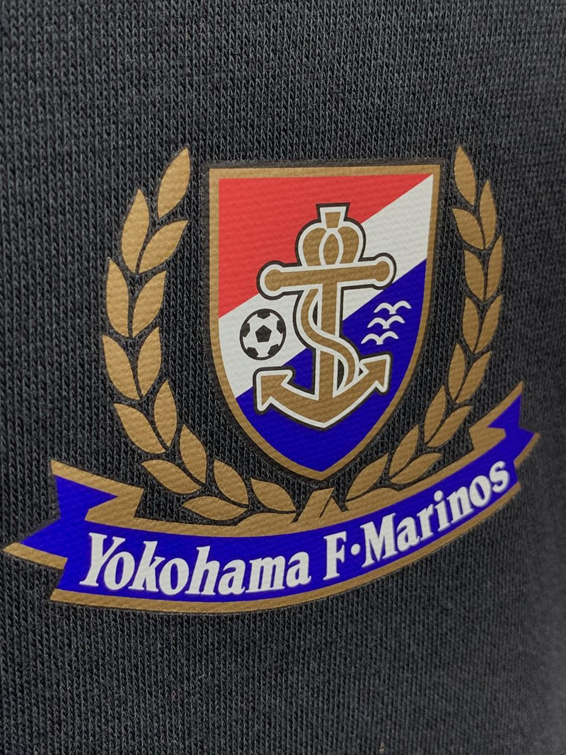 【2022】横浜F・マリノス クルースウェット & スウェットパンツ / CONDITION：A / SIZE：L（日本規格）