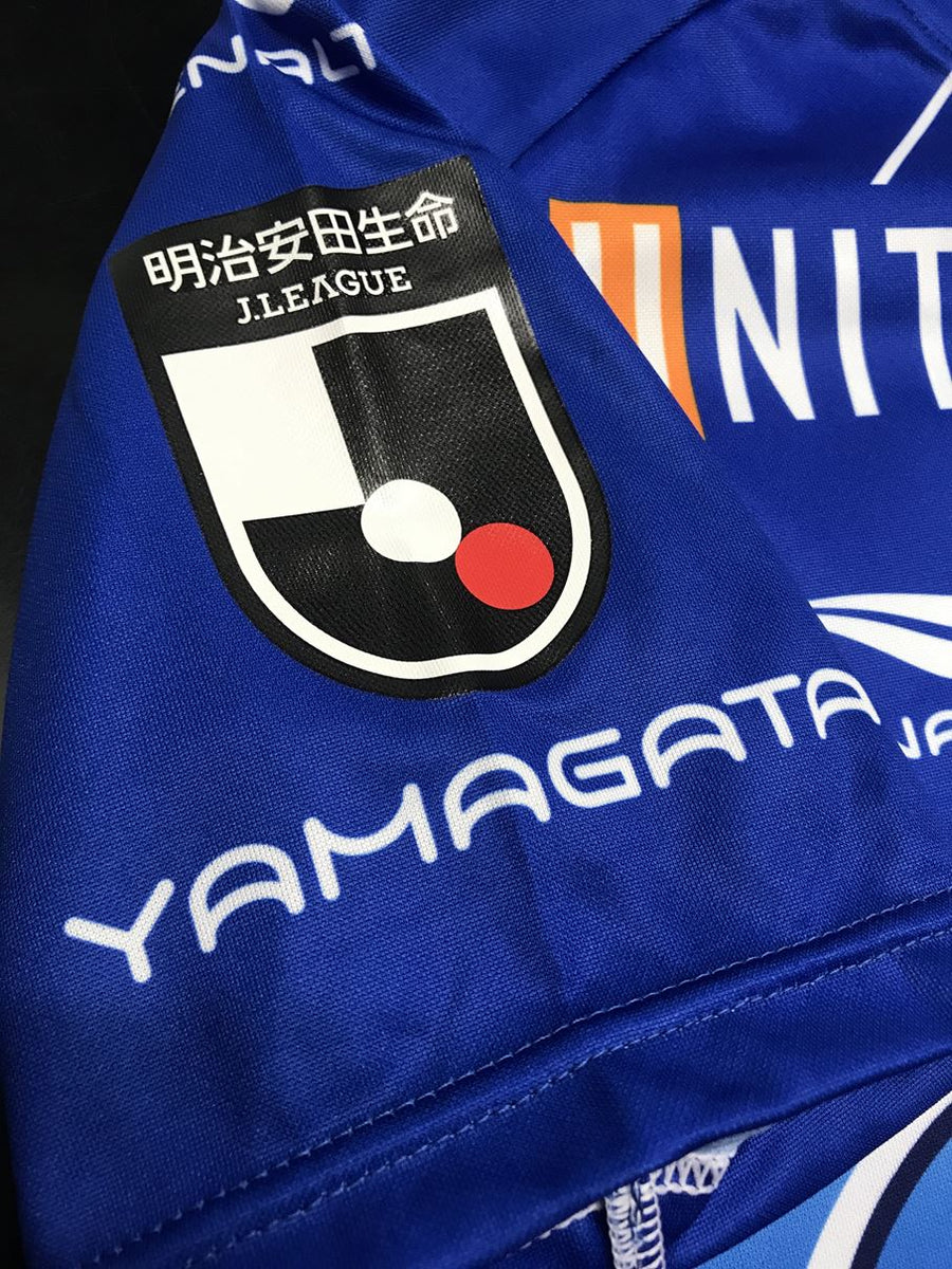 2021】モンテディオ山形（H）/ CONDITION：A / SIZE：M（日本規格