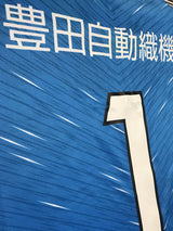 【2022】名古屋グランパス（GK）/ CONDITION：New / SIZE：2XL（日本規格） / #1 / LANGERAK