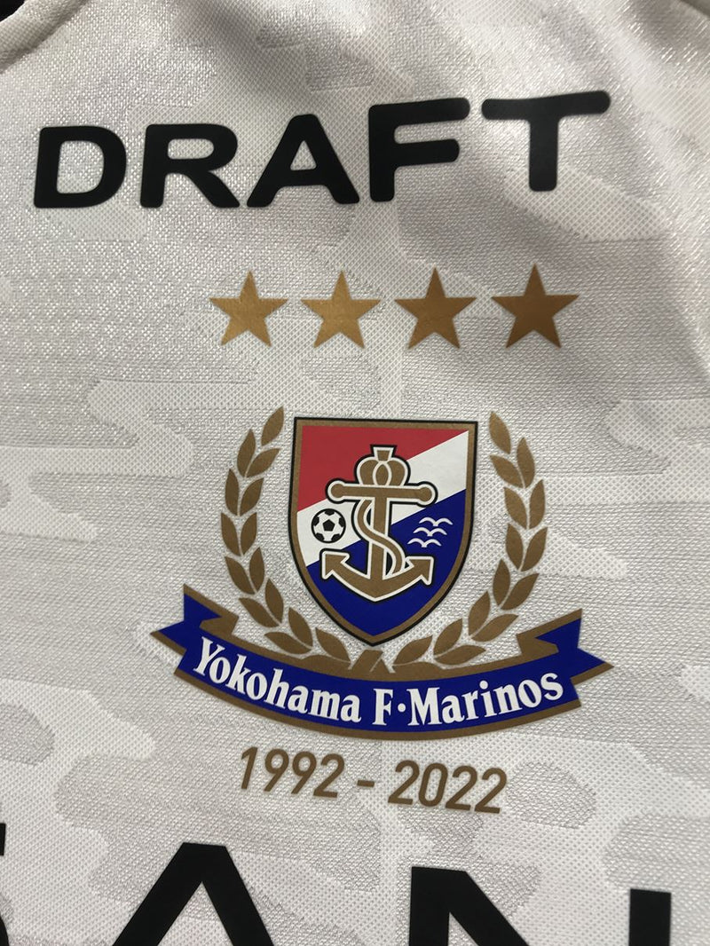 【2022】横浜F・マリノス（A）/ CONDITION：A / SIZE：M（日本規格）/ #16 / JOEL