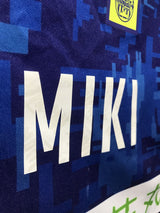 【2019】モンテディオ山形（H）/ CONDITION：A / SIZE：M（日本規格）/ #4 / MIKI