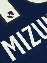 【2022】横浜F・マリノス（SP）/ CONDITION：A / SIZE：2XO（日本規格）/ #18 / MIZUNUMA