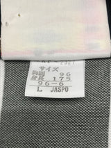 【1998/99】ユベントス（H）/ CONDITION：A- / SIZE：L（日本規格）/ #21 / ZIDANE / レガ・カルチョパッチ / 日本製