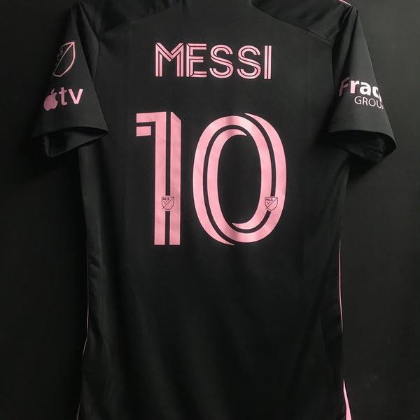 【2023/24】インテル・マイアミ（A）/ CONDITION：A / SIZE：XS（日本規格）/#10 / MESSI