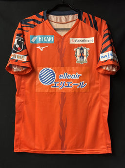 愛媛FC – Vintage Sports Football Store
