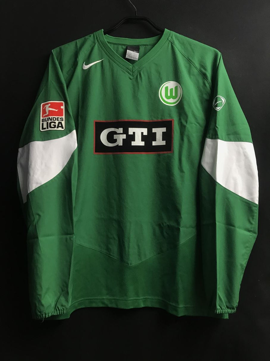 シュトゥットガルト　上下セット その他ドイツ国内クラブ – Vintage Sports Football Store