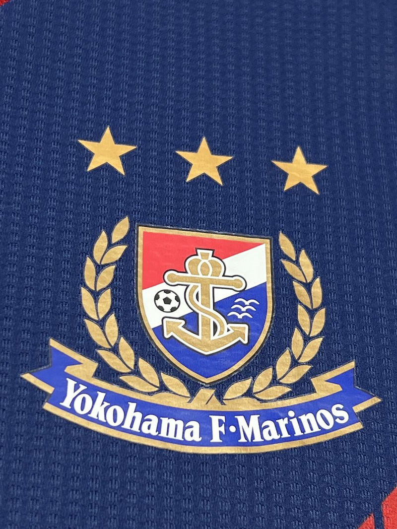 【2019】横浜F・マリノス（SP）/ CONDITION：A- / SIZE：L（日本規格）/ #9 / MARCOS JR.