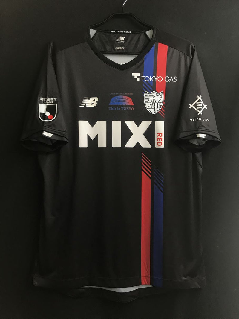 【2022】FC東京（3rd）/ CONDITION：A / SIZE：2XL（日本規格)