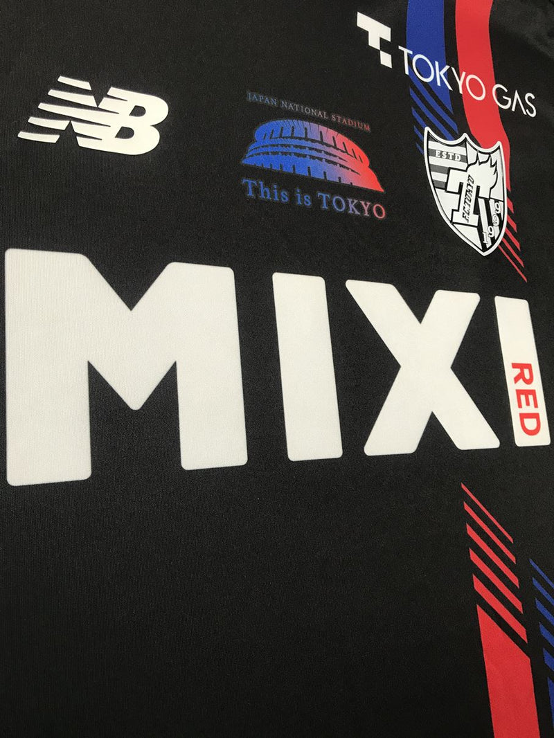 【2022】FC東京（3rd）/ CONDITION：A / SIZE：2XL（日本規格)